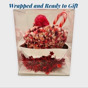 SOFT COZY SLIPPER SOCKS BOXED‎